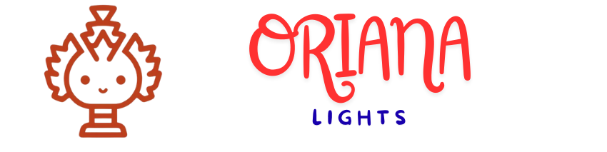 Oriana Light